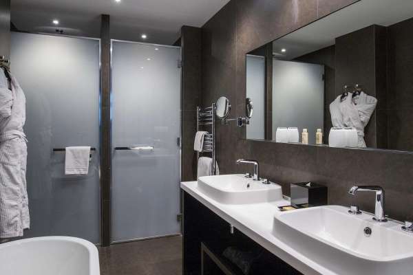 Balthazar Hôtel & Spa Rennes - MGallery